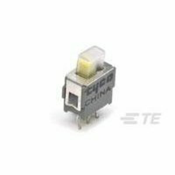 Te Connectivity Slide Switch S1DGPC04